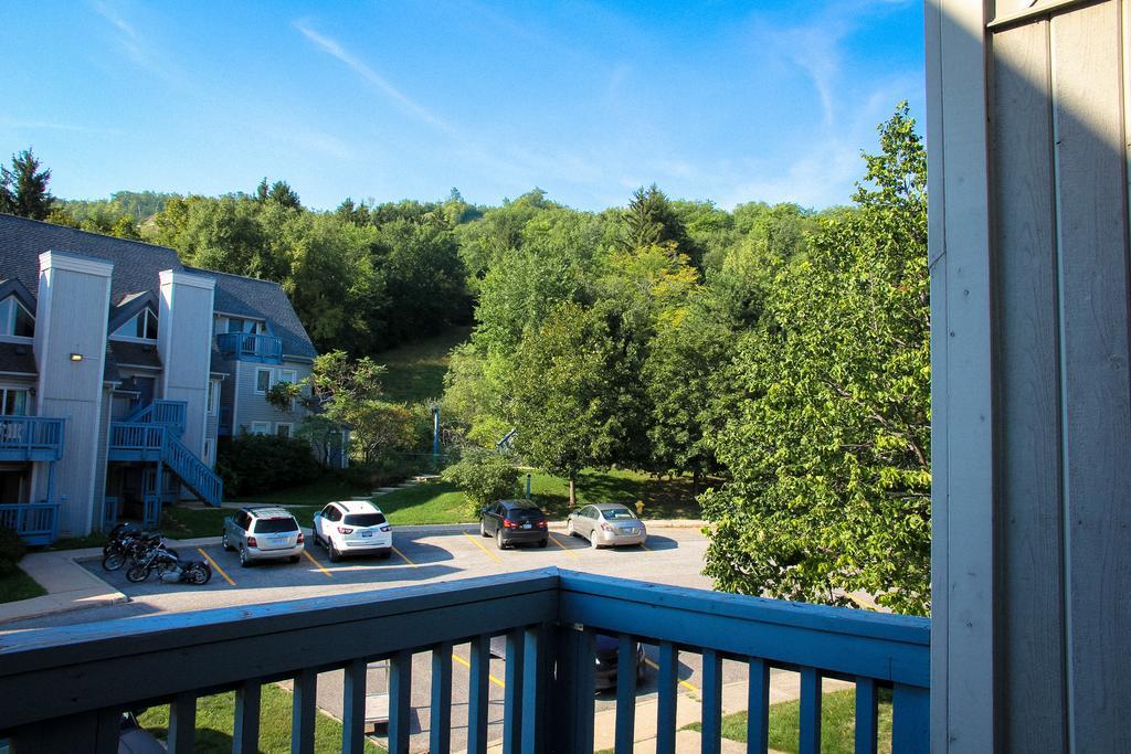 Condo Loft At Blue Mountain Блу-Маунтинс Номер фото