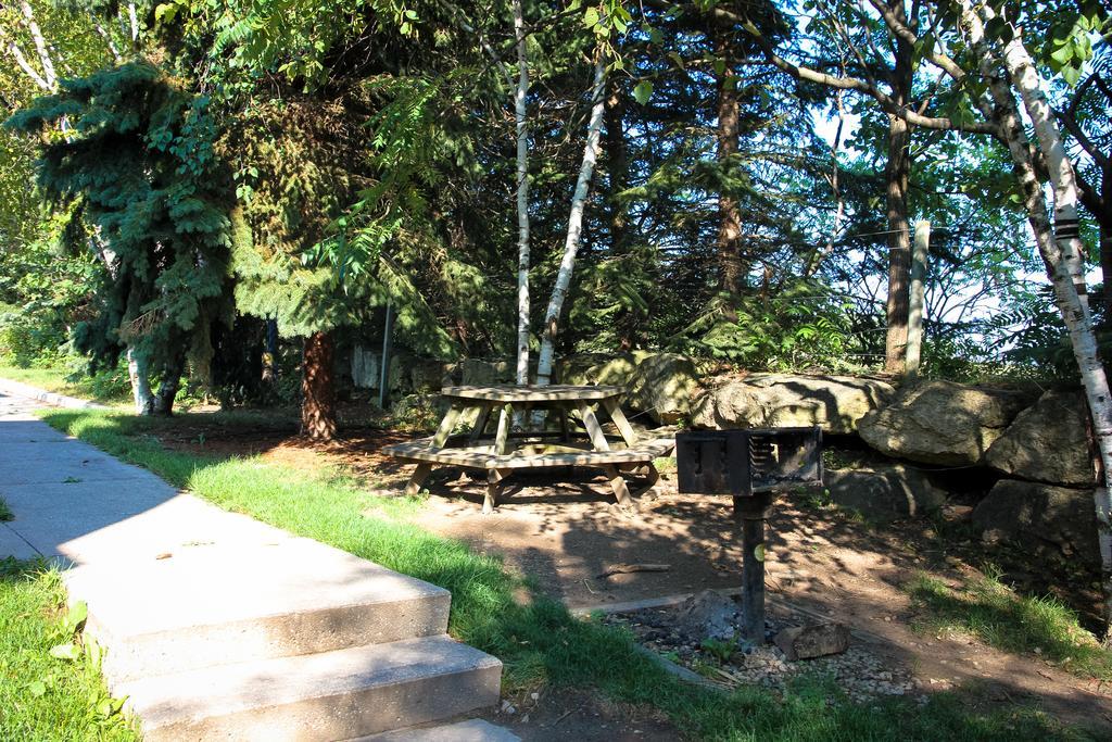 Condo Loft At Blue Mountain Блу-Маунтинс Номер фото