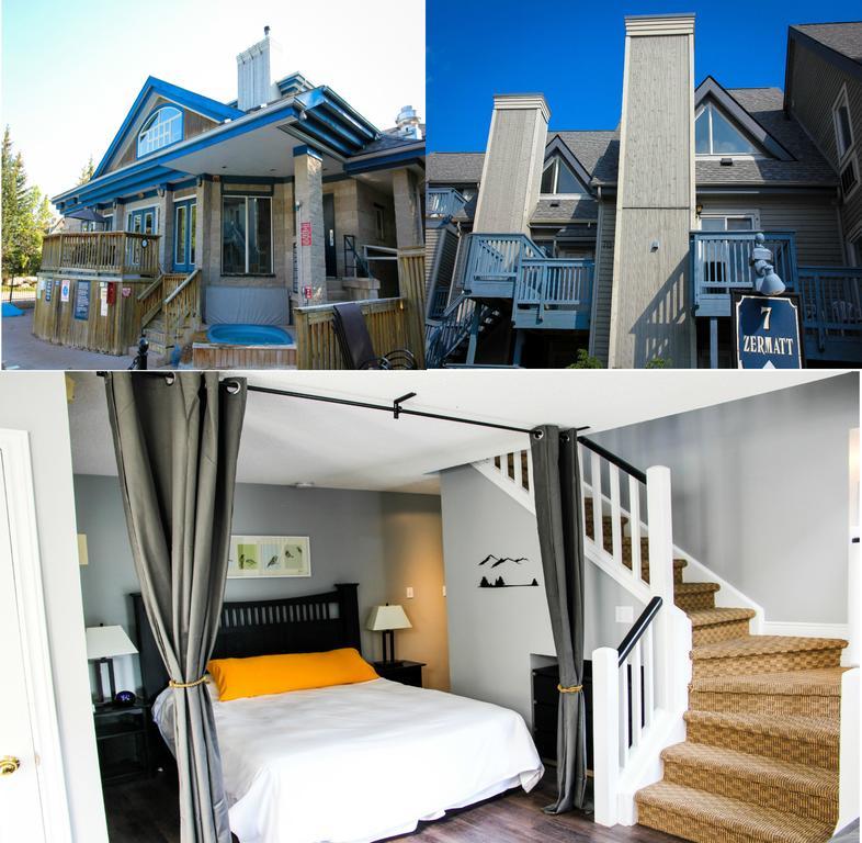 Condo Loft At Blue Mountain Блу-Маунтинс Номер фото