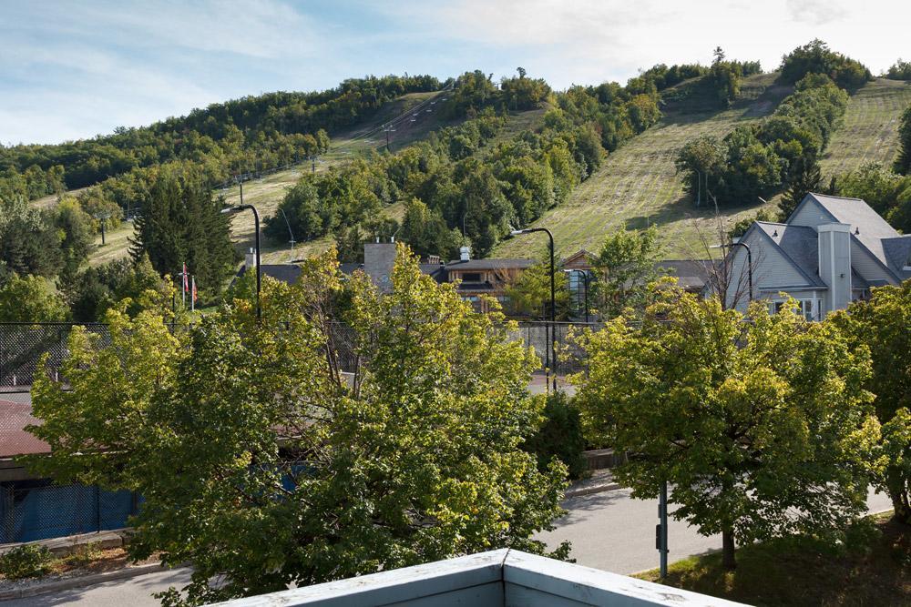 Condo Loft At Blue Mountain Блу-Маунтинс Экстерьер фото