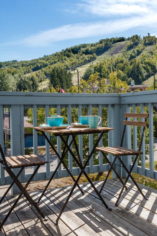 Condo Loft At Blue Mountain Блу-Маунтинс Экстерьер фото